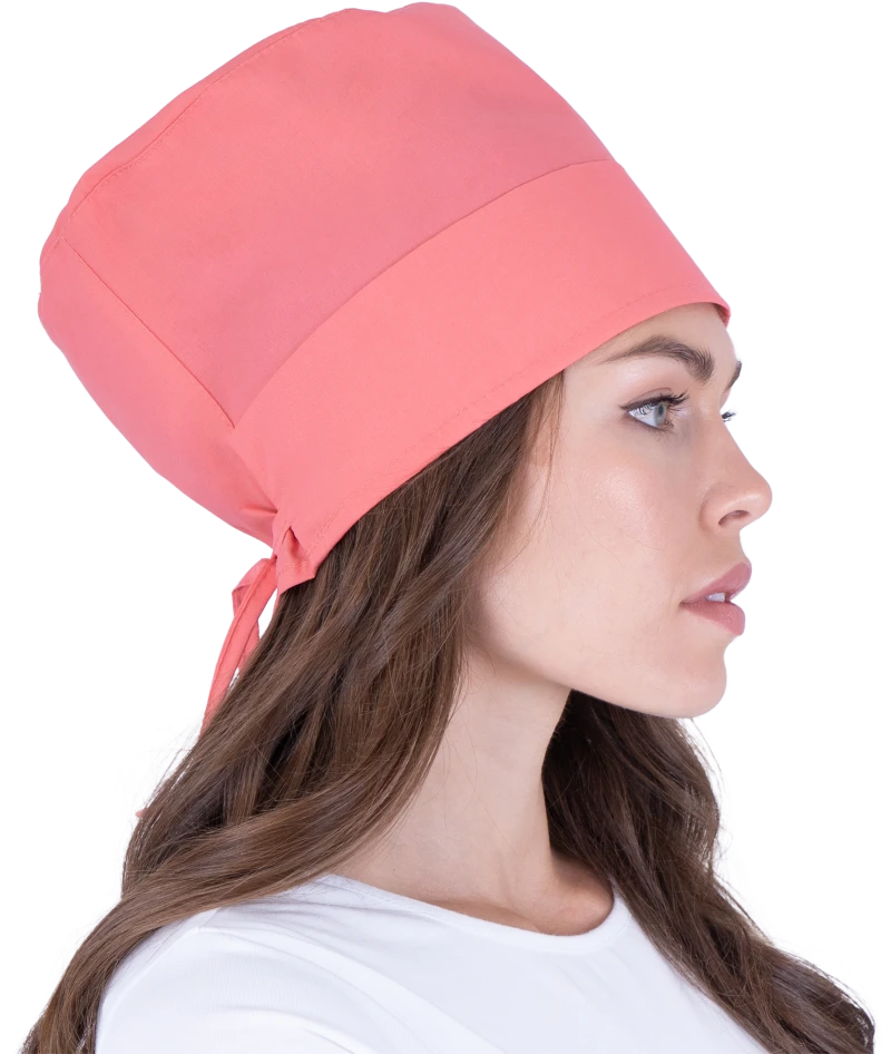 Шапочка ХИРУРГА, тк.смесовая Шап 008