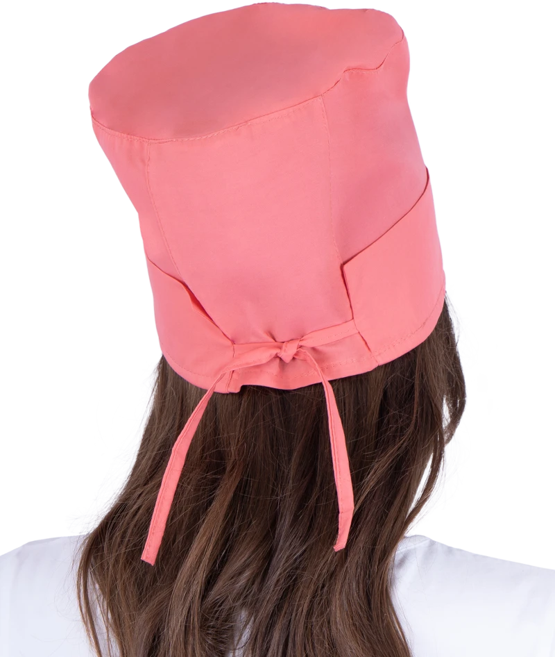 Шапочка ХИРУРГА, тк.смесовая Шап 008