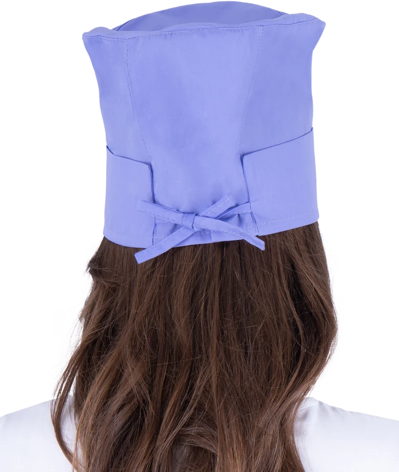 Шапочка ХИРУРГА, тк.смесовая Шап 008