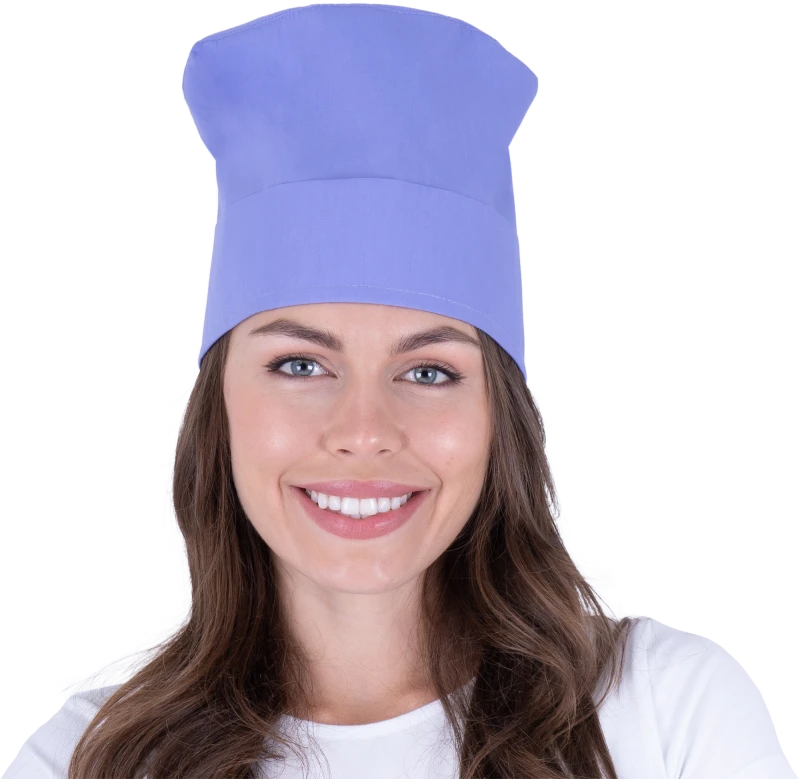 Шапочка ХИРУРГА, тк.смесовая Шап 008