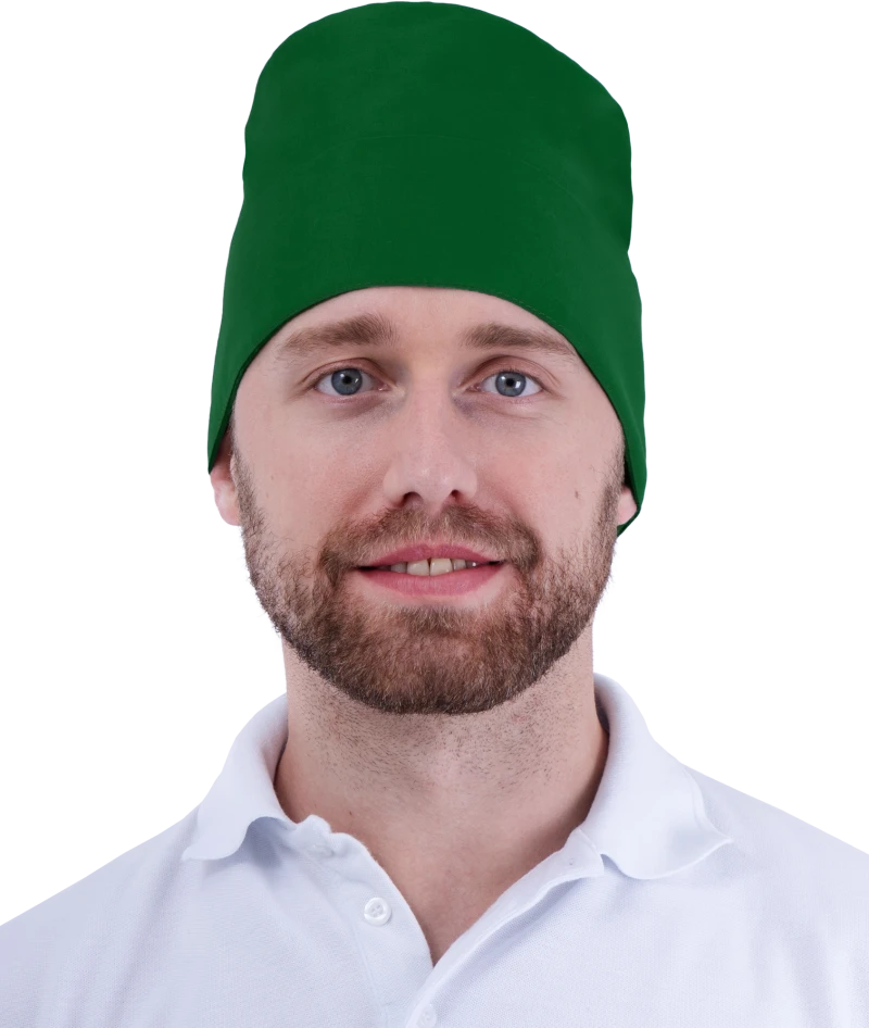 Шапочка ХИРУРГА, тк.смесовая Шап 008