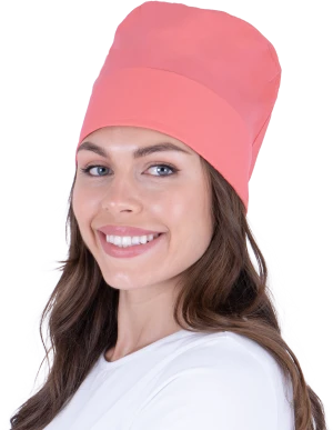 Шапочка ХИРУРГА, тк.смесовая Шап 008