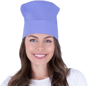 Шапочка ХИРУРГА, тк.смесовая Шап 008