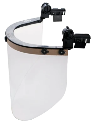 Щиток РОСОМЗ™ КБТ SUPER ВИЗИОН (04397) (PC) (KN)