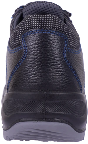 Полуботинки СОЮЗ ЛАЙТ с МП, кожаные ПУ/ТПУ