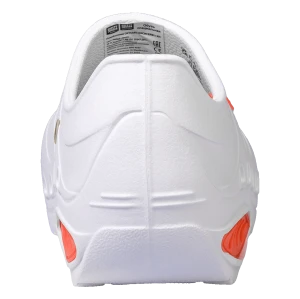Полуботинки OXYSAFE (ОКСИСЕЙФ) с КП, ЭВА (белый/WHT) КРО 4337