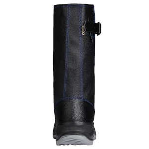 Сапоги СОЮЗНИК с МП иск.мех, юфть/кирза ПУ/ТПУ