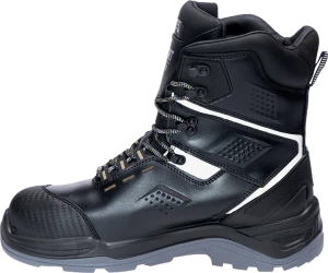 Ботинки VERT (VERT 3016) высокий берец с КП и КС Thinsulate® шерст.мех, кожаные ПУ/ТПУ