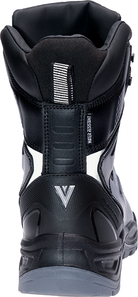 Ботинки VERT (VERT 3016) высокий берец с КП и КС Thinsulate® шерст.мех, кожаные ПУ/ТПУ