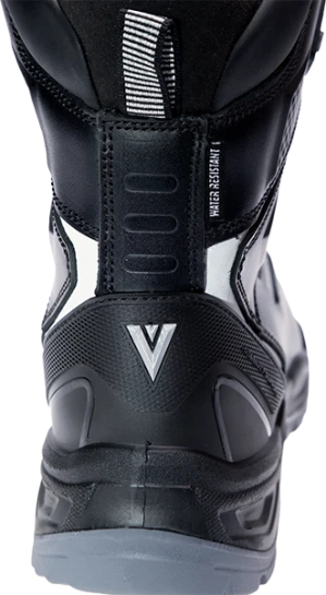 Ботинки VERT (VERT 3016) высокий берец с КП и КС Thinsulate® шерст.мех, кожаные ПУ/ТПУ