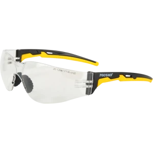 Очки РОСОМЗ™ О15 HAMMER ACTIVE StrongGlass (11537-5) (PC) (KN) мягкий носоупор Очк 007.11537-5