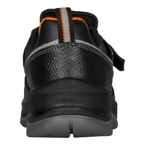 Полуботинки с перфорацией OPERATOR 2.0 с КП и КС, кожаные ПУ/ТПУ