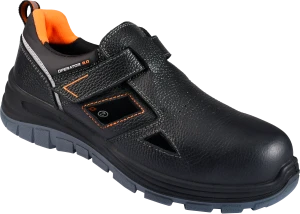 Полуботинки с перфорацией OPERATOR 2.0 с КП и КС, кожаные ПУ/ТПУ