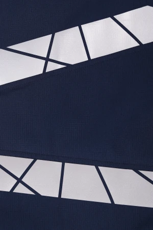 Куртка мужская ACTIVE от пониженных температур, синий-черный