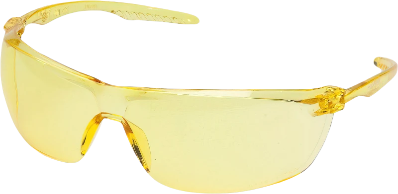 Очки РОСОМЗ™ О88 SURGUT CONTRAST super (18836) (РС) (N) желтые Очк 042.18836