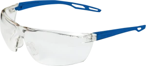 Очки РОСОМЗ™ О28 ПОБЕДИТ StrongGlass (12837-5) (PC) (KN) мягкий носоупор Очк 048.12837-5