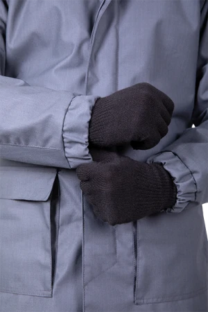 Плащ термостойкий ЗЭТВ 26.6 кал/см2 В/а П-3