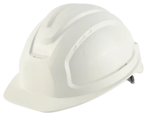 Каска СОМЗ-80 АБСОЛЮТ TERMO RAPID (782717) белая