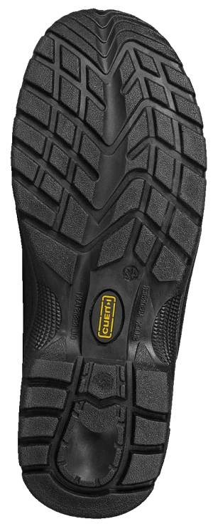 Полуботинки СПЕЦ-1 с МП, ПУ