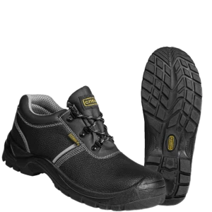 Полуботинки СПЕЦ-1 с МП, ПУ