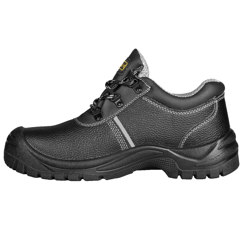 Полуботинки СПЕЦ-1 с МП, ПУ