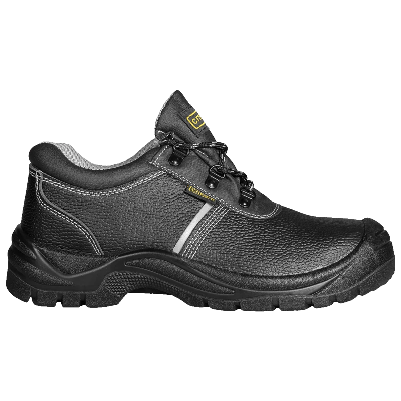 Полуботинки СПЕЦ-1 с МП, ПУ