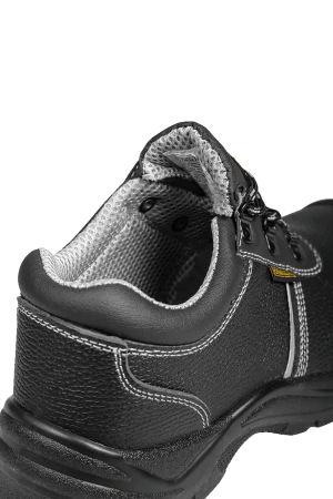 Полуботинки СПЕЦ-1 с МП, ПУ