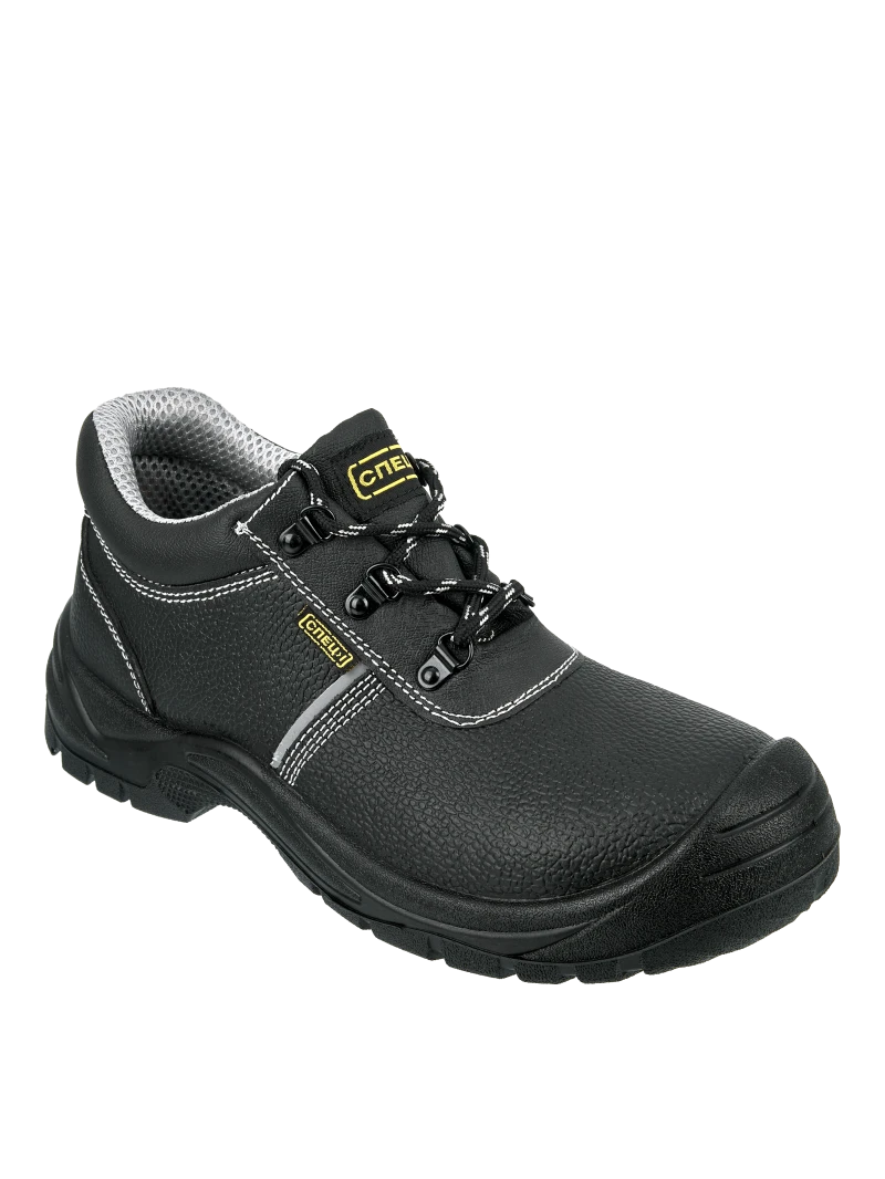 Полуботинки СПЕЦ-1, ПУ