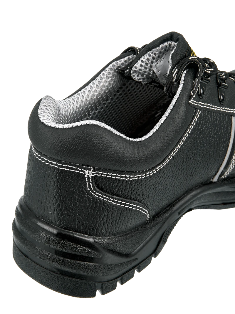 Полуботинки СПЕЦ-1, ПУ