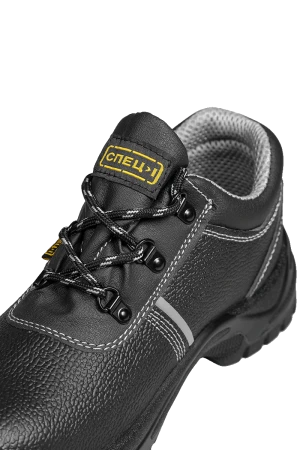 Полуботинки СПЕЦ-1, ПУ