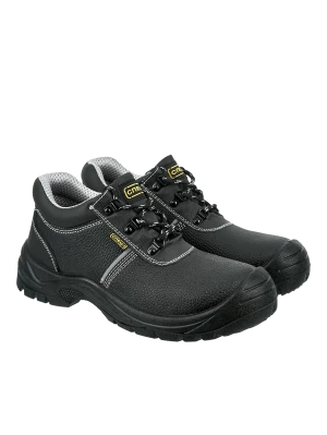 Полуботинки СПЕЦ-1, ПУ