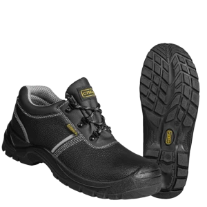 Полуботинки СПЕЦ-1, ПУ