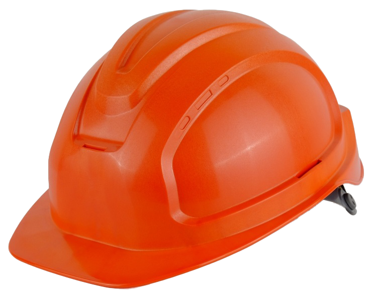 Каска СОМЗ-80 АБСОЛЮТ TERMO RAPID (782714) оранжевая Кас 045.782714