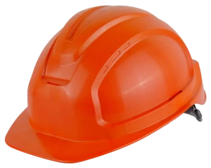 Каска СОМЗ-80 АБСОЛЮТ TERMO RAPID (782714) оранжевая Кас 045.782714