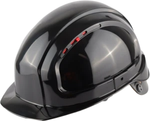 Каска СОМЗ-19 ЗЕНИТ RAPID (719820) черная Кас 110.719820