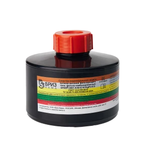 Фильтр Бриз-3001 A1B1E1K1HgP3 R D Про 033.24