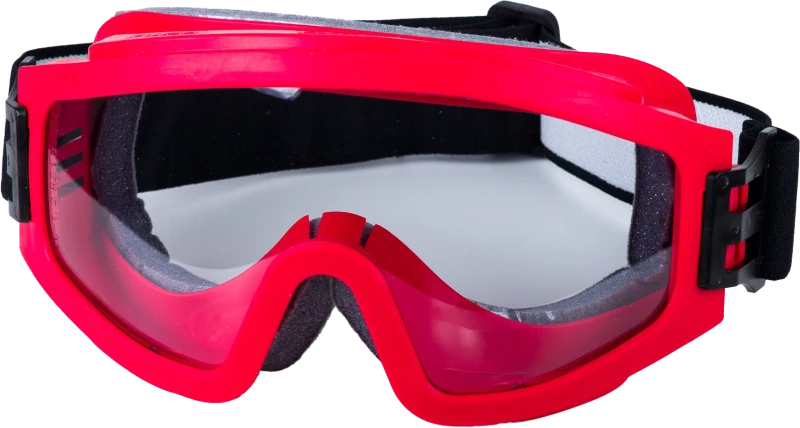 Очки РОСОМЗ™ ЗН11 SUPER PANORAMA (24107) (CA) обтюратор Очк 207.24107