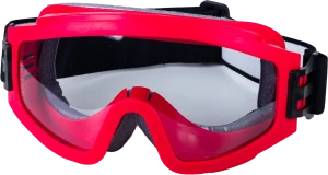 Очки РОСОМЗ™ ЗН11 SUPER PANORAMA (24107) (CA) обтюратор