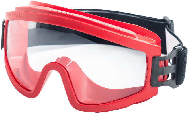 Очки РОСОМЗ™ ЗНГ1 SUPER PANORAMA (22107) (СА) (N) Очк 403.22107