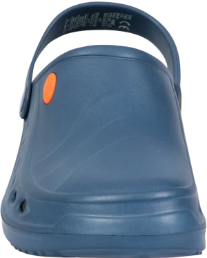 Полуботинки (тип сабо) SONIC (СОНИК), ЭВА (т. синий/NAV) КРО 4330