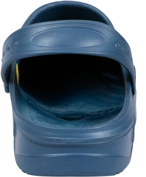 Полуботинки (тип сабо) SONIC (СОНИК), ЭВА (т. синий/NAV) КРО 4330