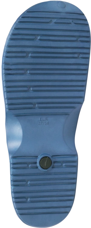 Полуботинки (тип сабо) SONIC (СОНИК), ЭВА (т. синий/NAV) КРО 4330