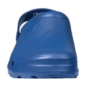 Полуботинки (тип сабо) SONIC (СОНИК), ЭВА (т. синий/NAV) КРО 4330