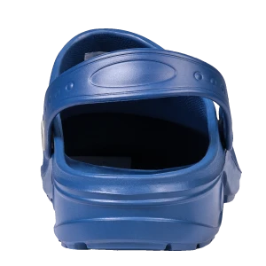 Полуботинки (тип сабо) SONIC (СОНИК), ЭВА (т. синий/NAV) КРО 4330