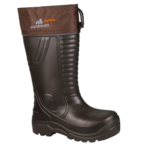 Сапоги ЭВА NORDMAN SAFETY с КП, (ПЕ-15 КП УММ / 5-190-G04 / 190)