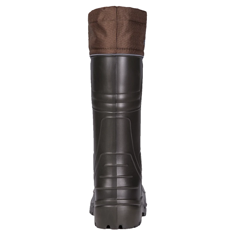 Сапоги ЭВА NORDMAN SAFETY с КП, (ПЕ-15 КП УММ / 5-190-G04 / 190) Сап 102