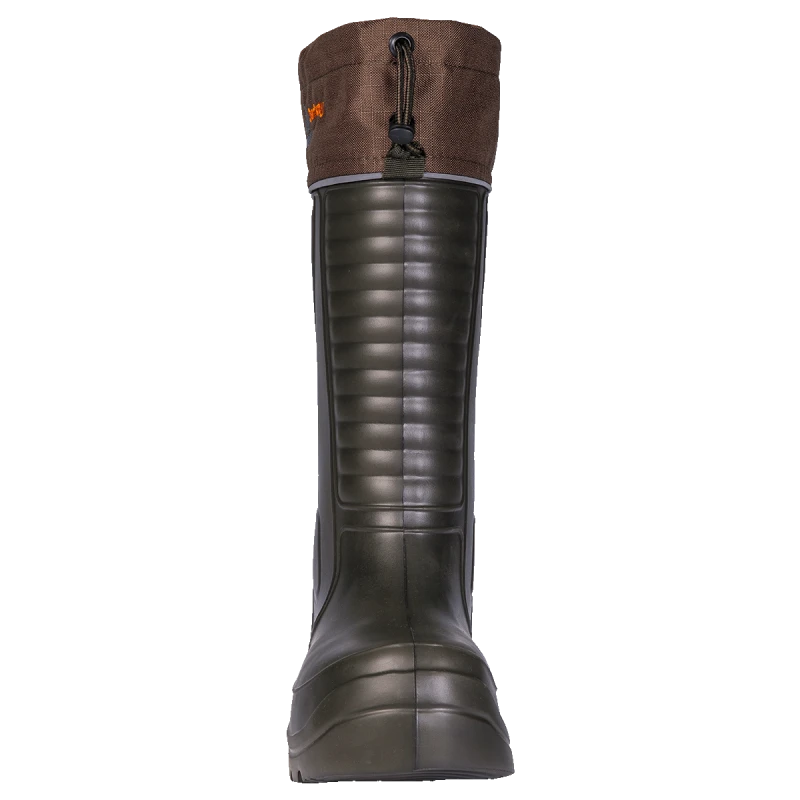 Сапоги ЭВА NORDMAN SAFETY с КП, (ПЕ-15 КП УММ / 5-190-G04 / 190) Сап 102