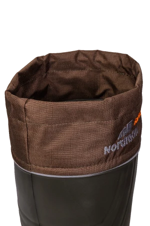 Сапоги ЭВА NORDMAN SAFETY с КП, (ПЕ-15 КП УММ / 5-190-G04 / 190) Сап 102
