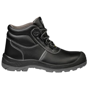 Ботинки EOS (ЕОС) с КП и КС, кожаные ПУ/ПУ