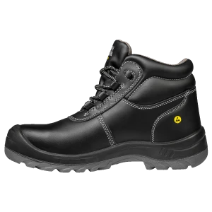 Ботинки EOS (ЕОС) с КП и КС, кожаные ПУ/ПУ